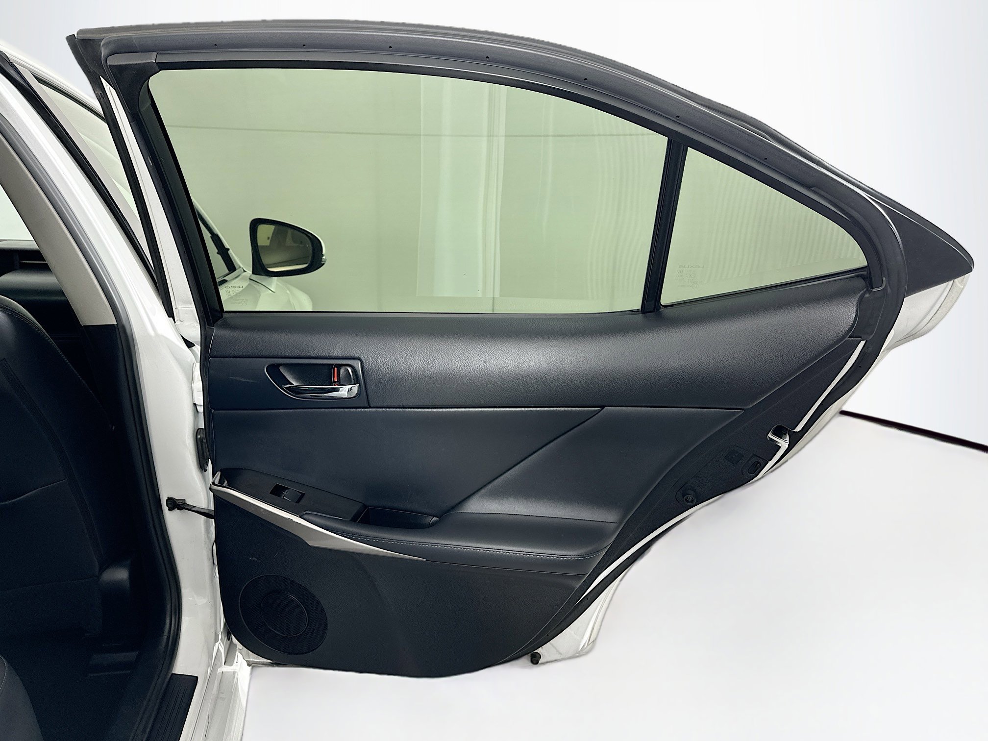 Used 2015 Lexus IS 250 image 32