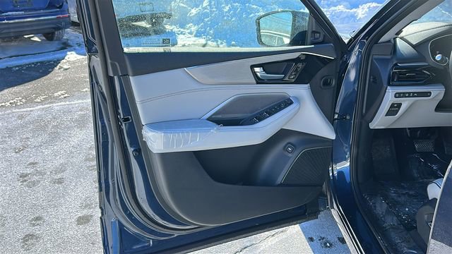 New 2026 Acura MDX SH-AWD w/ Advance Package image 8
