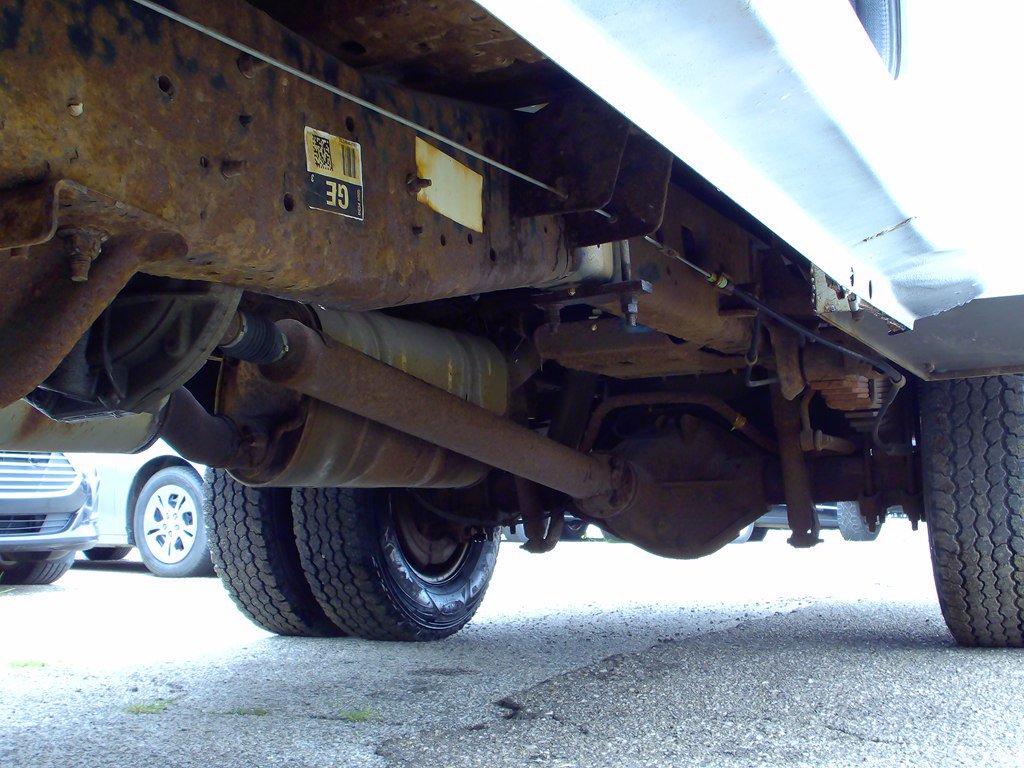 Used 2013 Ford F350 XL w/ XL Value Pkg AWD/4WD image 16