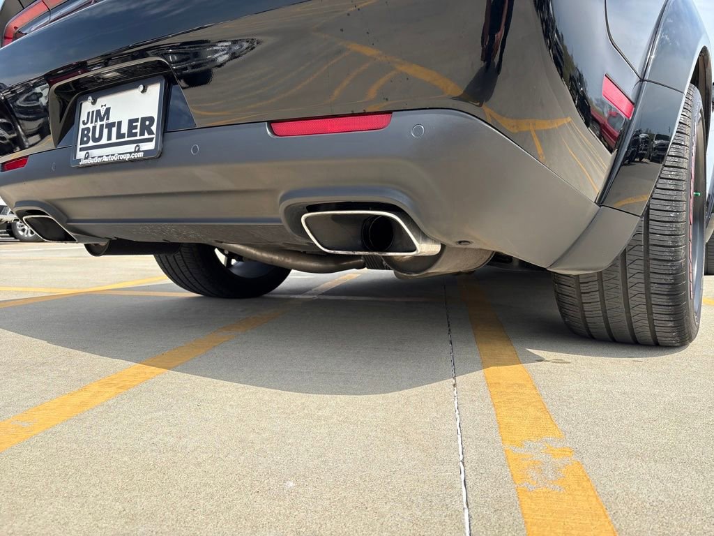 Used 2023 Dodge Challenger R/T Scat Pack image 59