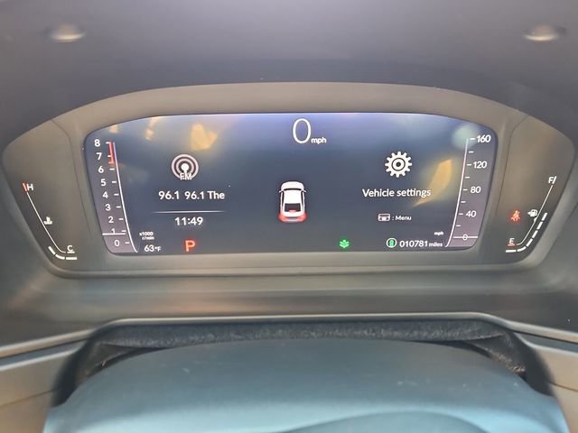 Used 2025 Honda Accord SE image 25