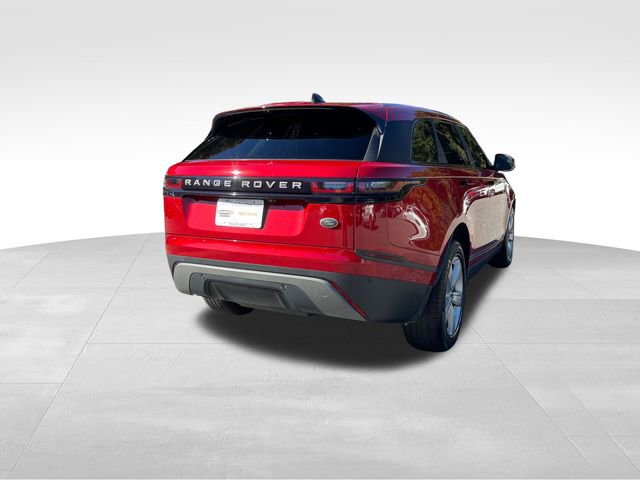 Used 2018 Land Rover Range Rover Velar S image 5