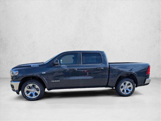New 2026 RAM 1500 Big Horn image 9
