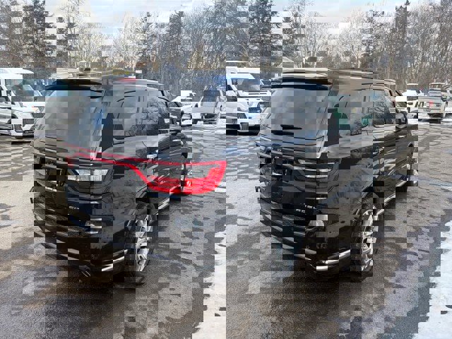 Used 2018 Dodge Durango Citadel image 6