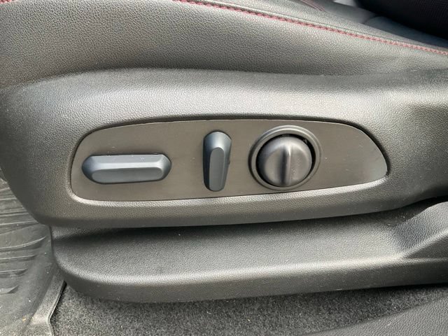 Used 2024 Chevrolet Blazer RS w/ LPO, Floor Liner Package FWD image 6