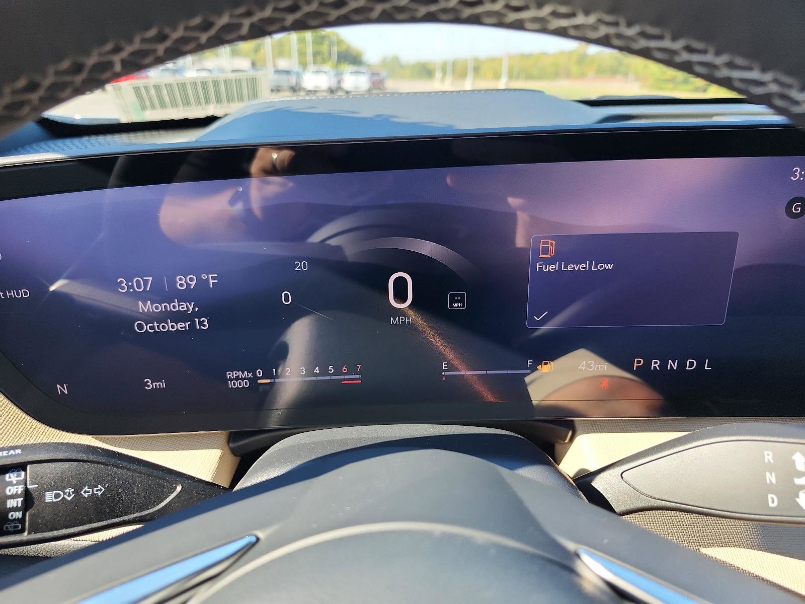 New 2026 Buick Enclave Preferred w/ Power Package image 17