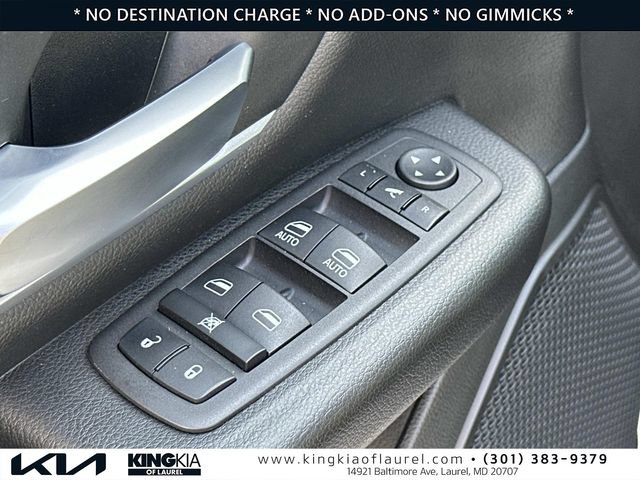 Used 2023 RAM 1500 Big Horn AWD/4WD image 20