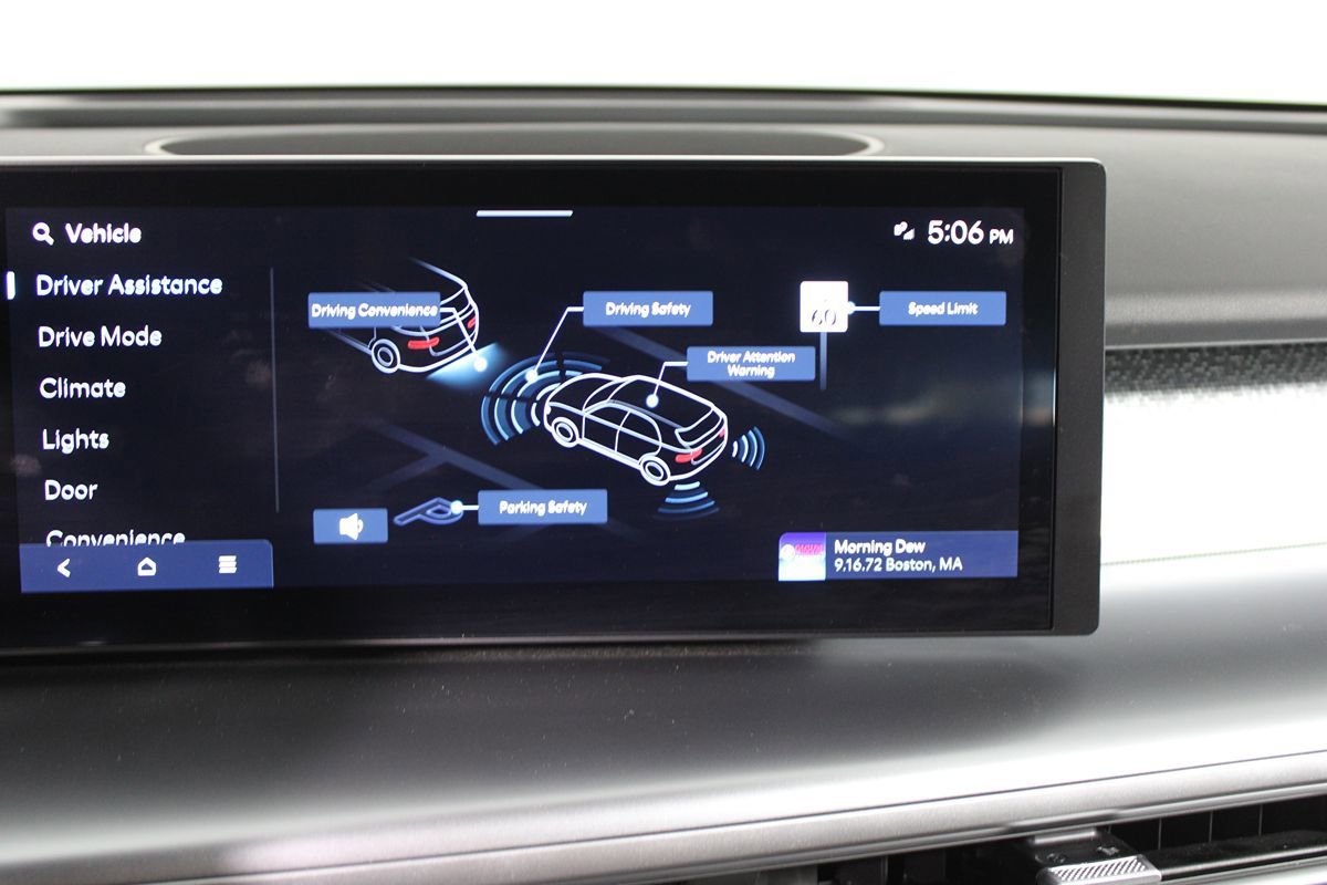 Used 2026 Hyundai Ioniq 9 SE image 24