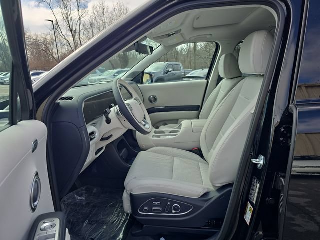 New 2026 Hyundai Palisade Calligraphy AWD/4WD image 11