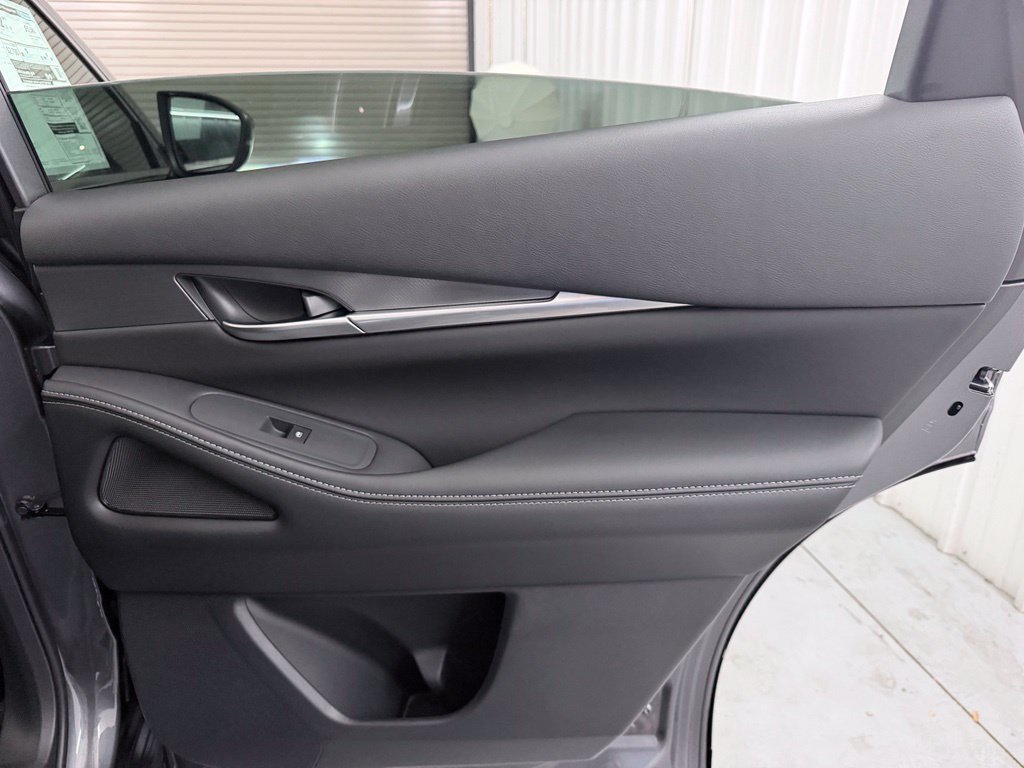 New 2027 INFINITI QX65 Luxe w/ Cargo Package AWD/4WD image 42