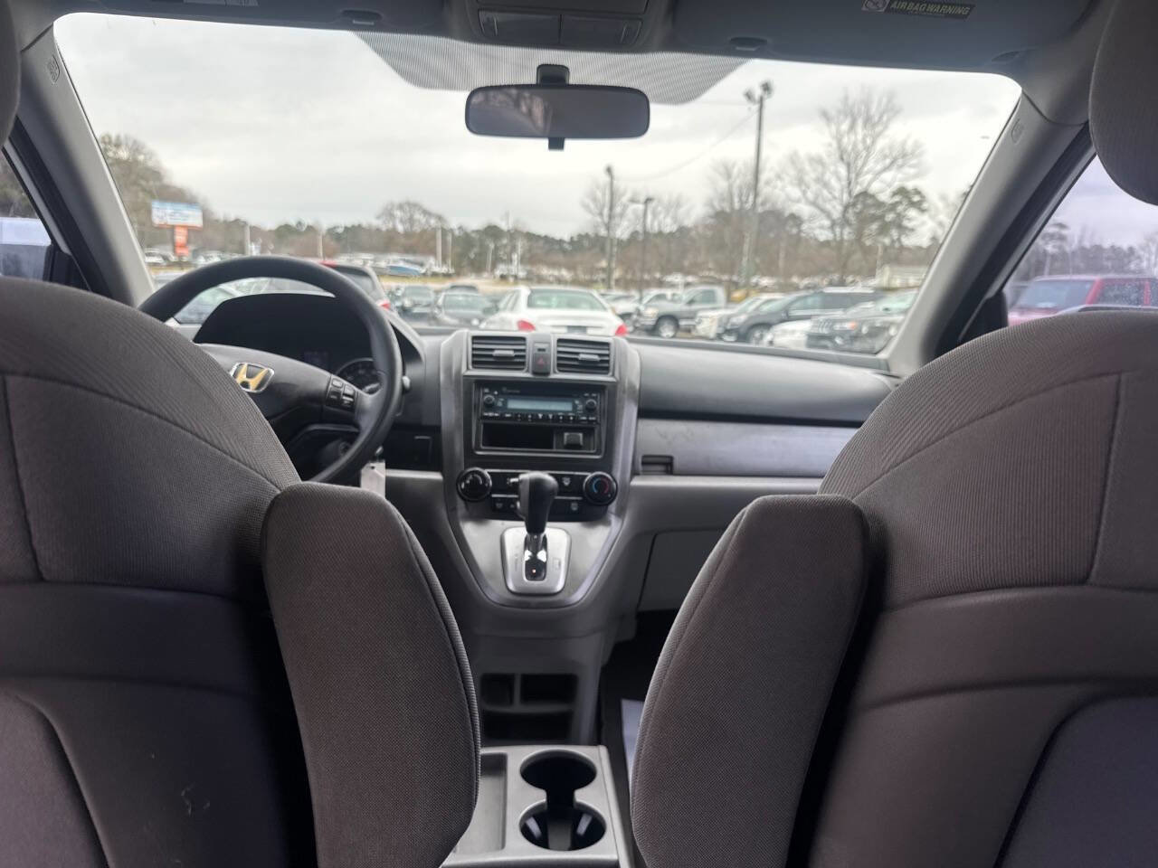 Used 2011 Honda CR-V LX image 20