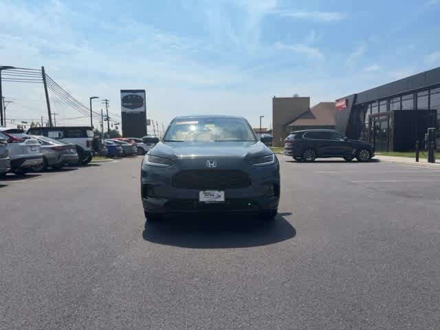 Used 2024 Honda HR-V EX-L image 2