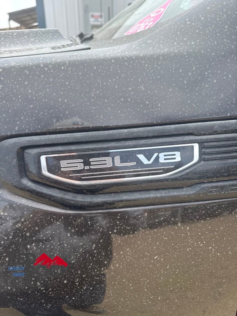 Used 2021 GMC Sierra 1500 Elevation RWD image 9