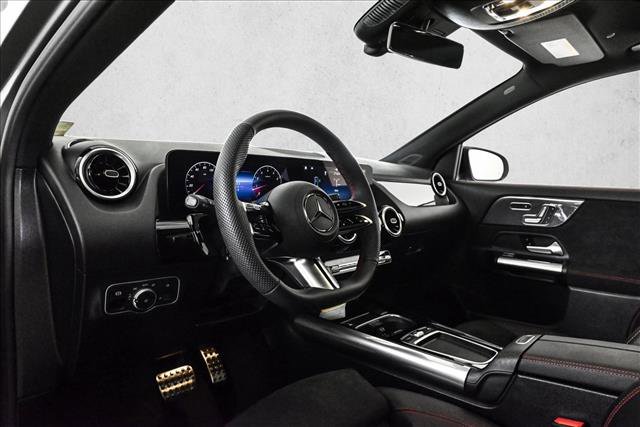 New 2026 Mercedes-Benz GLA 250 4MATIC image 10