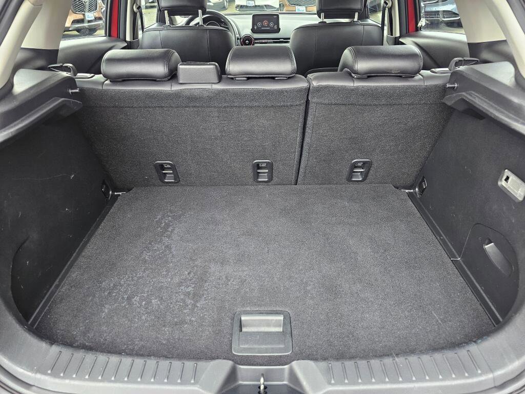 Used 2018 MAZDA CX-3 Touring w/ Preferred Equipment Package image 15