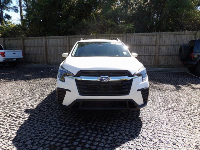 Certified 2025 Subaru Ascent Premium w/ Premium Package image 2