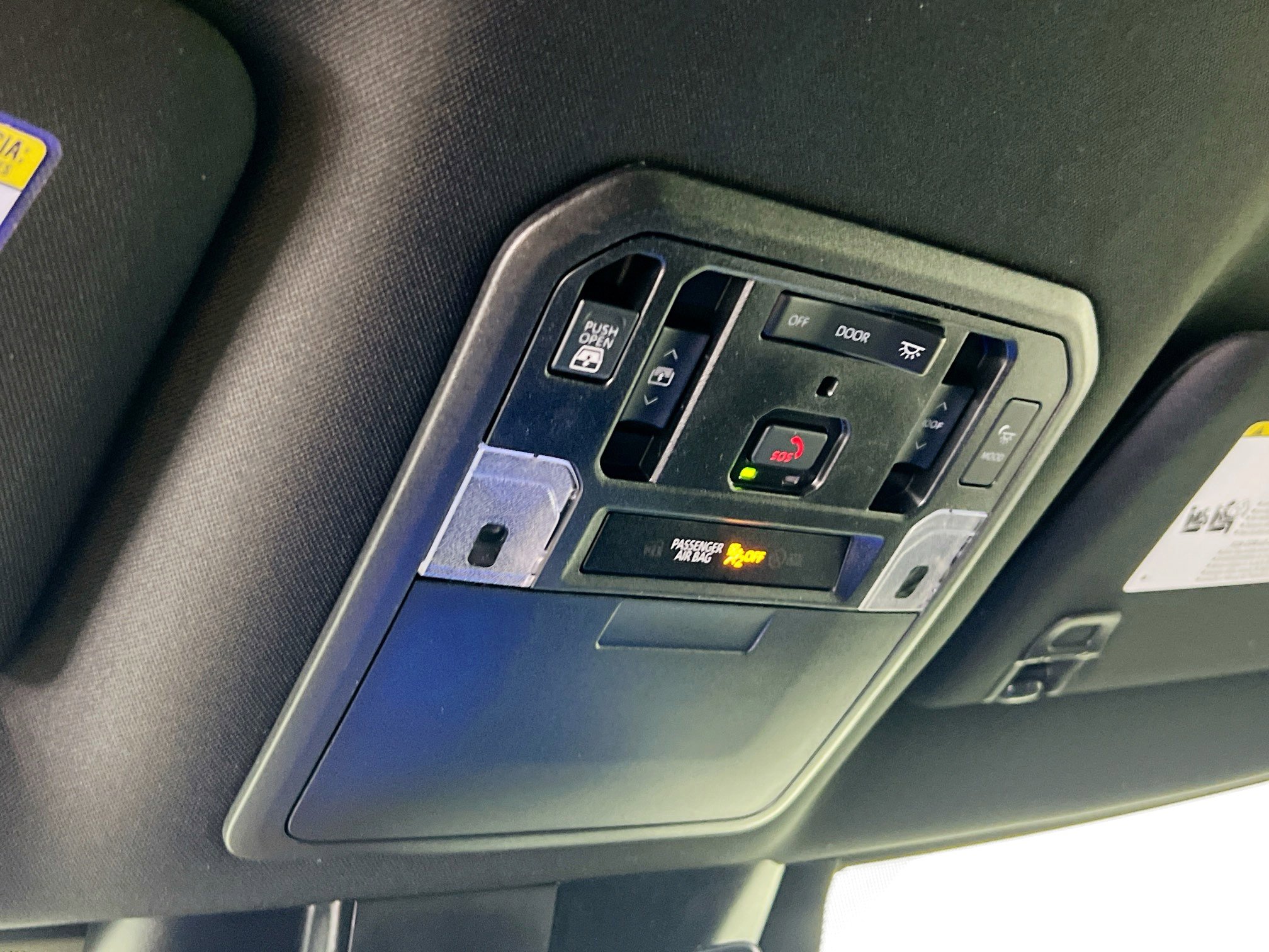 New 2026 Toyota Tundra Platinum image 22