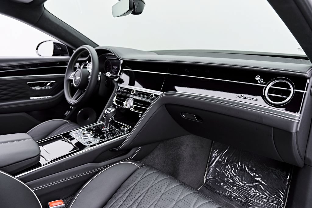 Used 2022 Bentley Flying Spur V8 AWD/4WD image 51