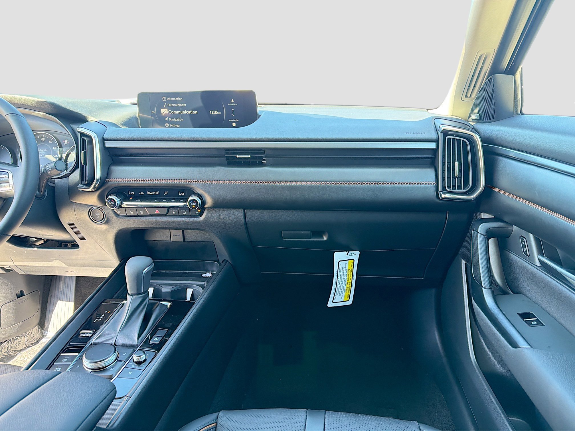 New 2026 MAZDA CX-50 2.5 Hybrid w/ Weather Package image 20