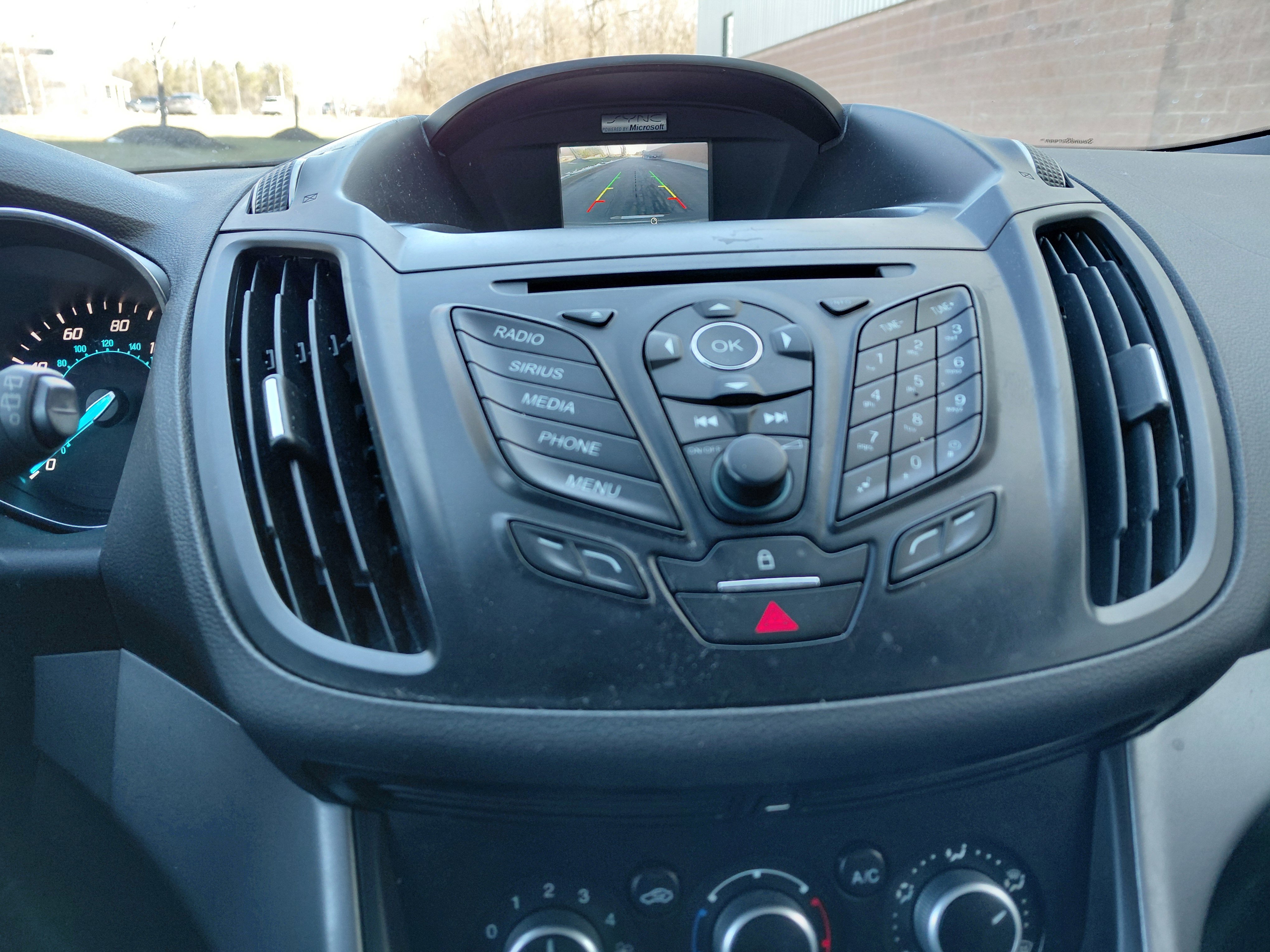 Used 2014 Ford Escape S FWD image 18