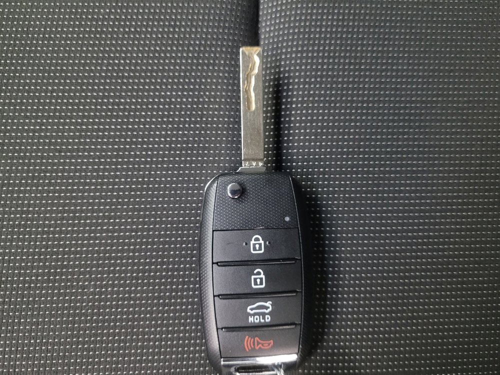 Used 2018 Kia Rio EX image 32