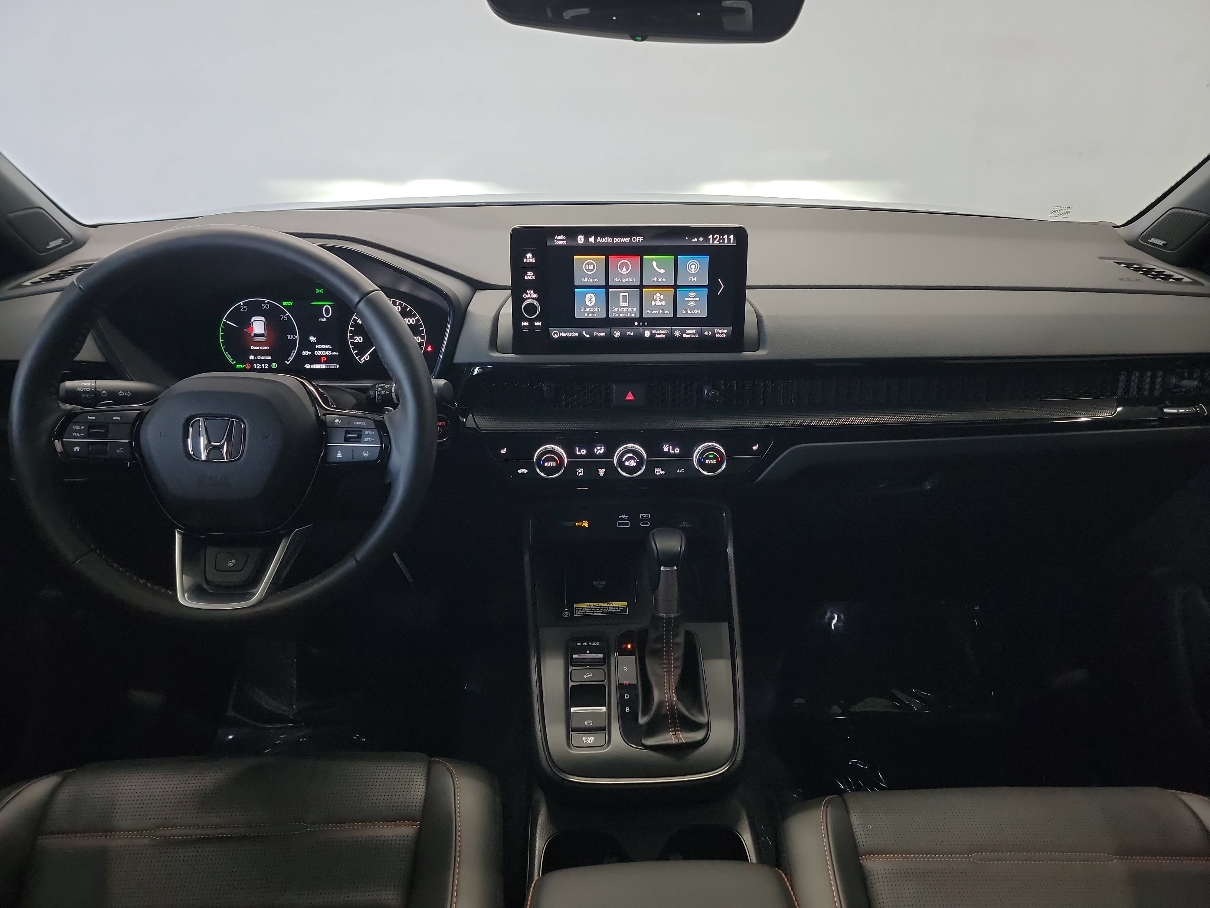 Used 2024 Honda CR-V Sport Touring image 15