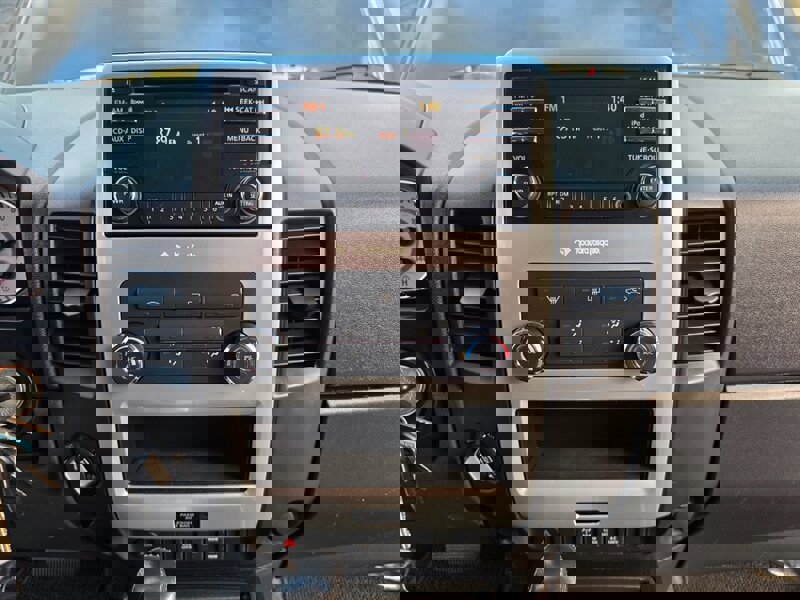 Used 2014 Nissan Titan PRO-4X image 51