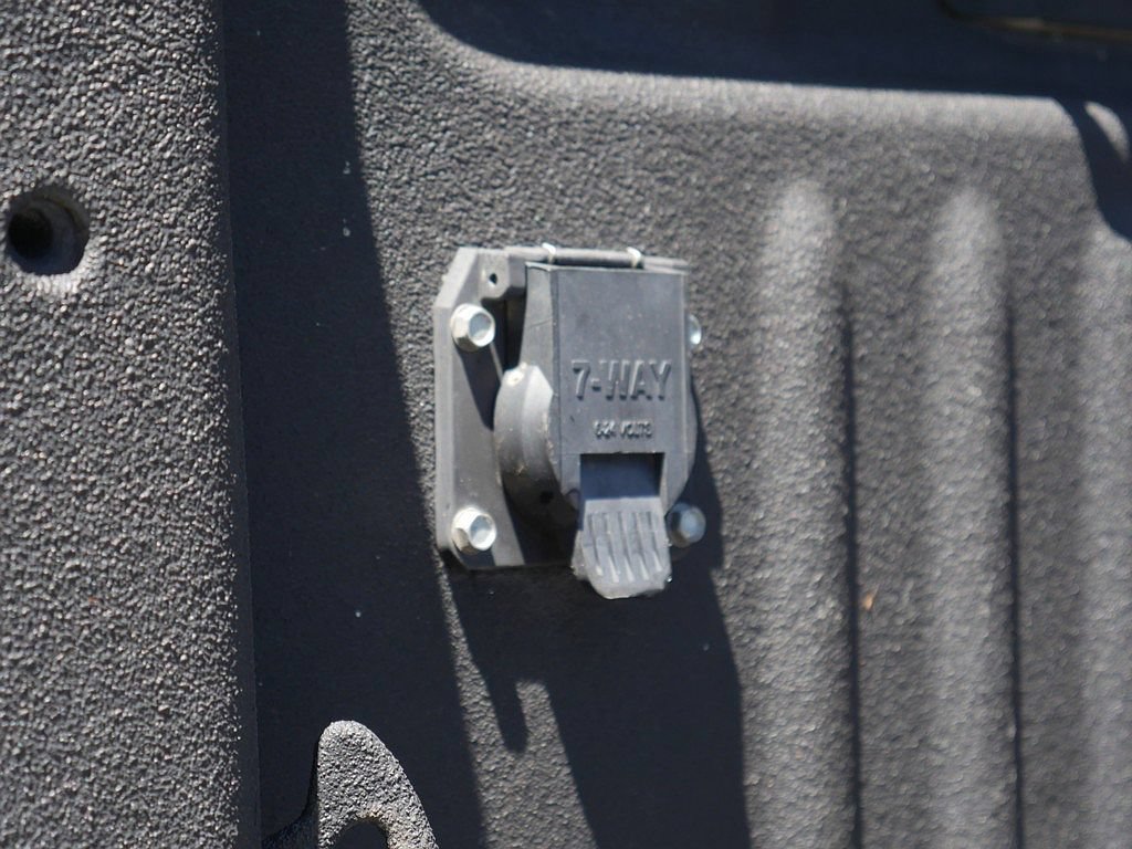 Used 2018 Ford F350 Lariat w/ Chrome Package AWD/4WD image 68