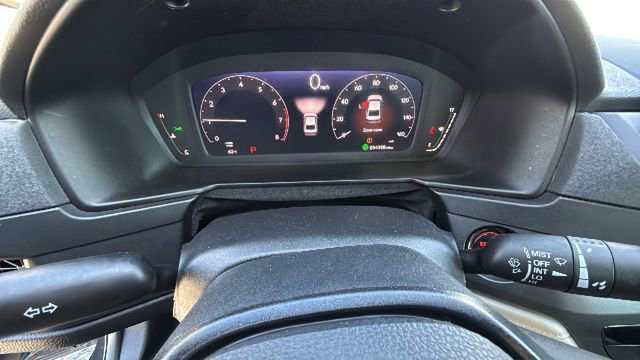 Used 2023 Honda Accord LX image 21