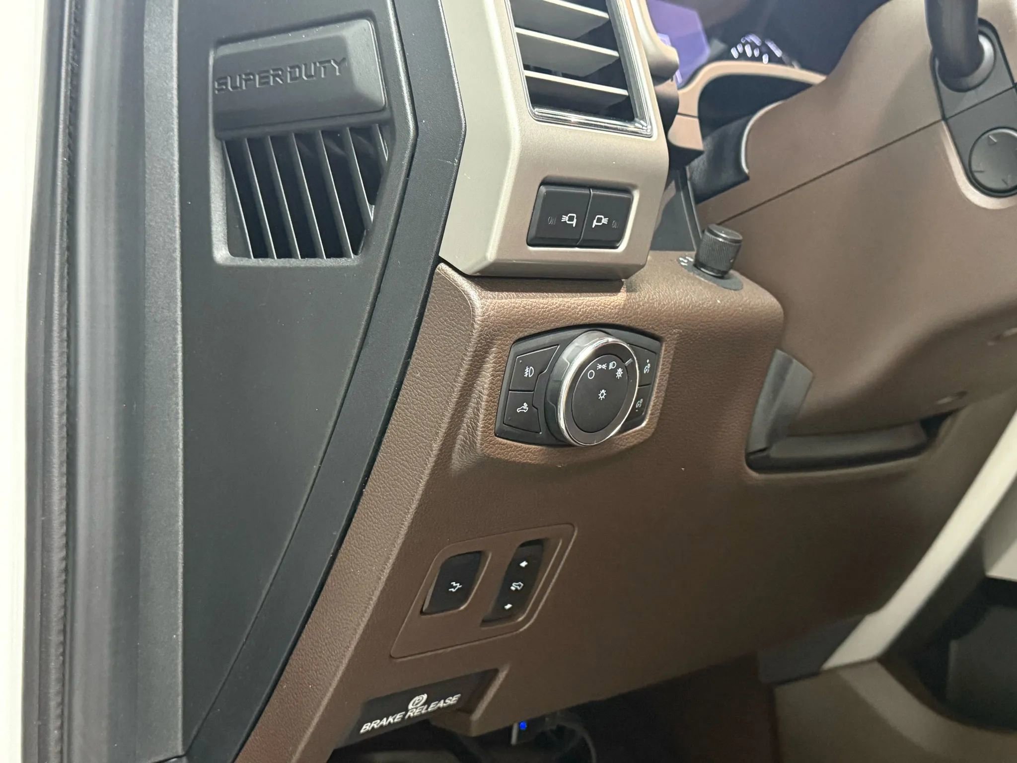 Used 2019 Ford F250 King Ranch w/ King Ranch Ultimate Package image 27