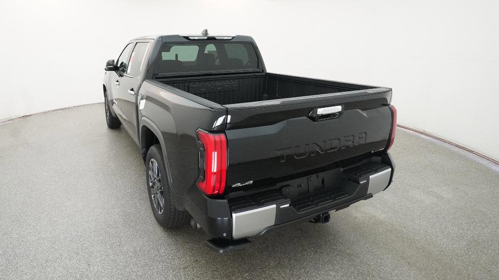 New 2026 Toyota Tundra Limited image 9