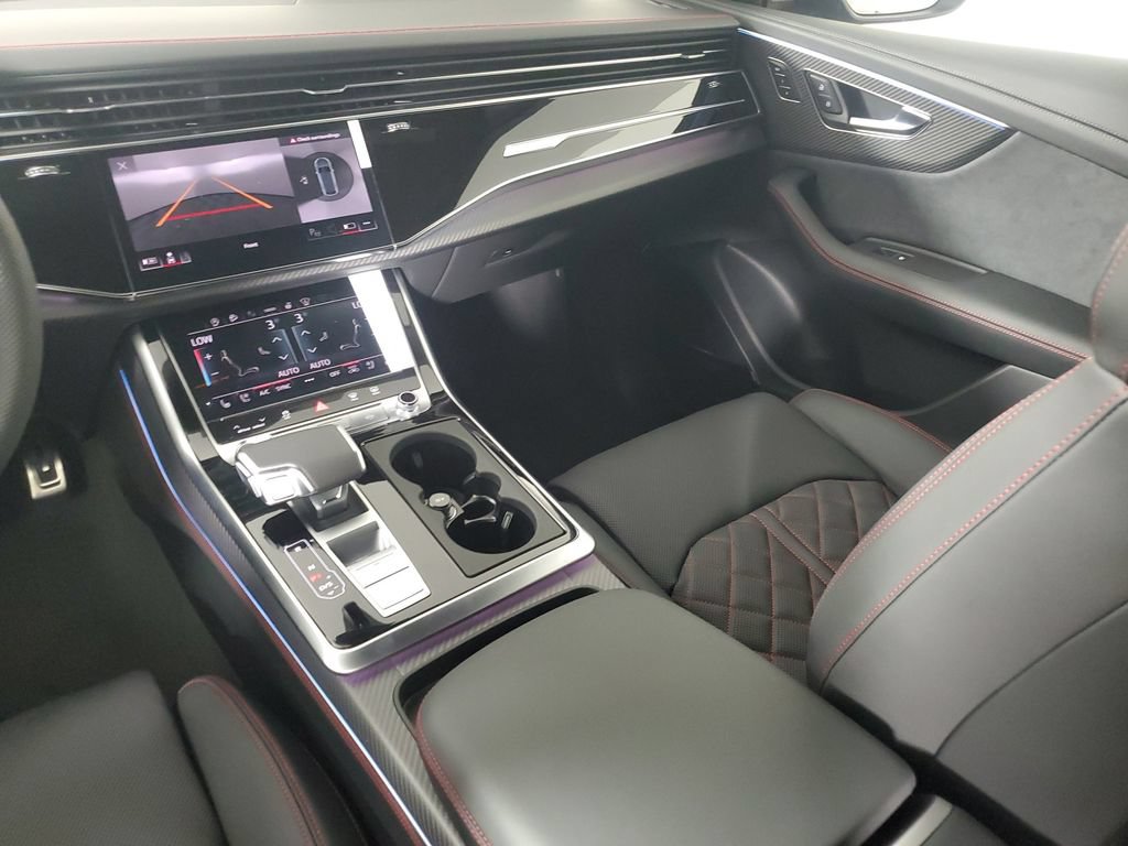 New 2026 Audi Q8 Prestige AWD/4WD image 16