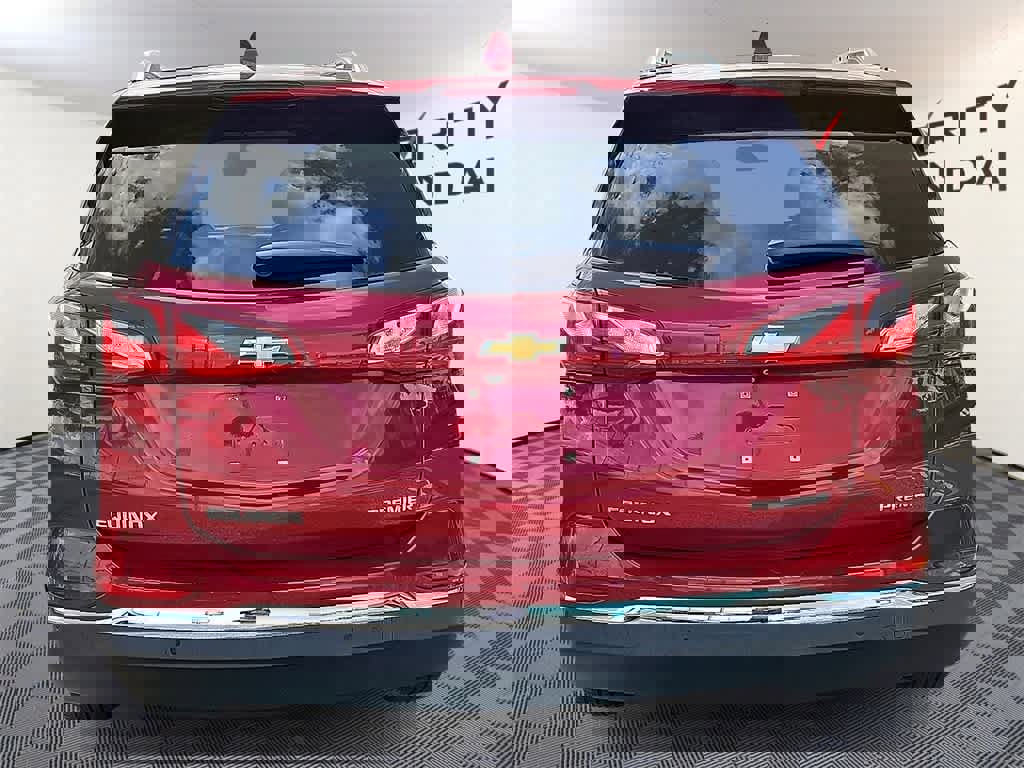 Used 2019 Chevrolet Equinox Premier image 5