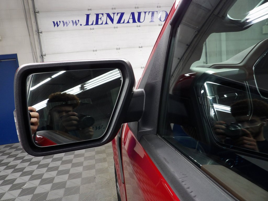 Used 2022 Ford F150 Lariat image 54