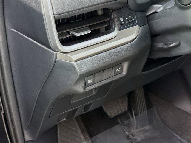 Used 2024 Toyota Grand Highlander FWD image 10