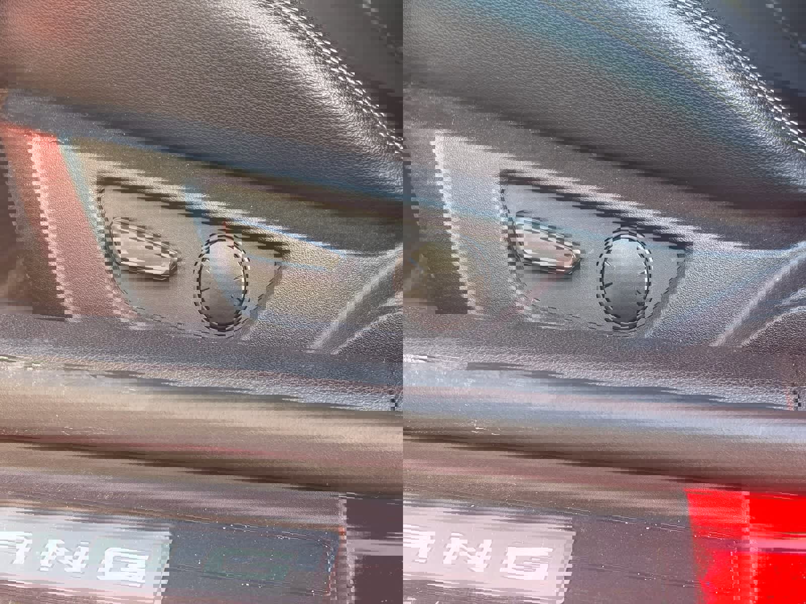 Used 2023 Ford Mustang Premium image 14