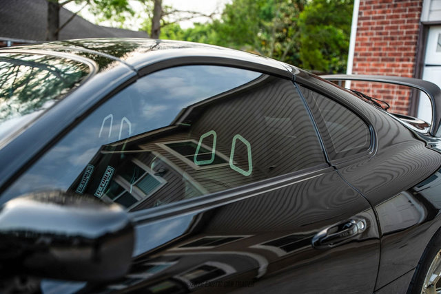 Used 1997 Toyota Supra Turbo image 18