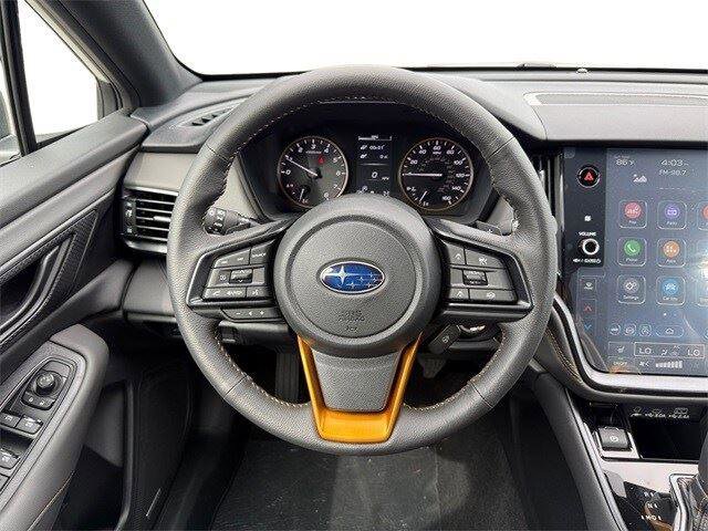 New 2025 Subaru Outback Wilderness image 12
