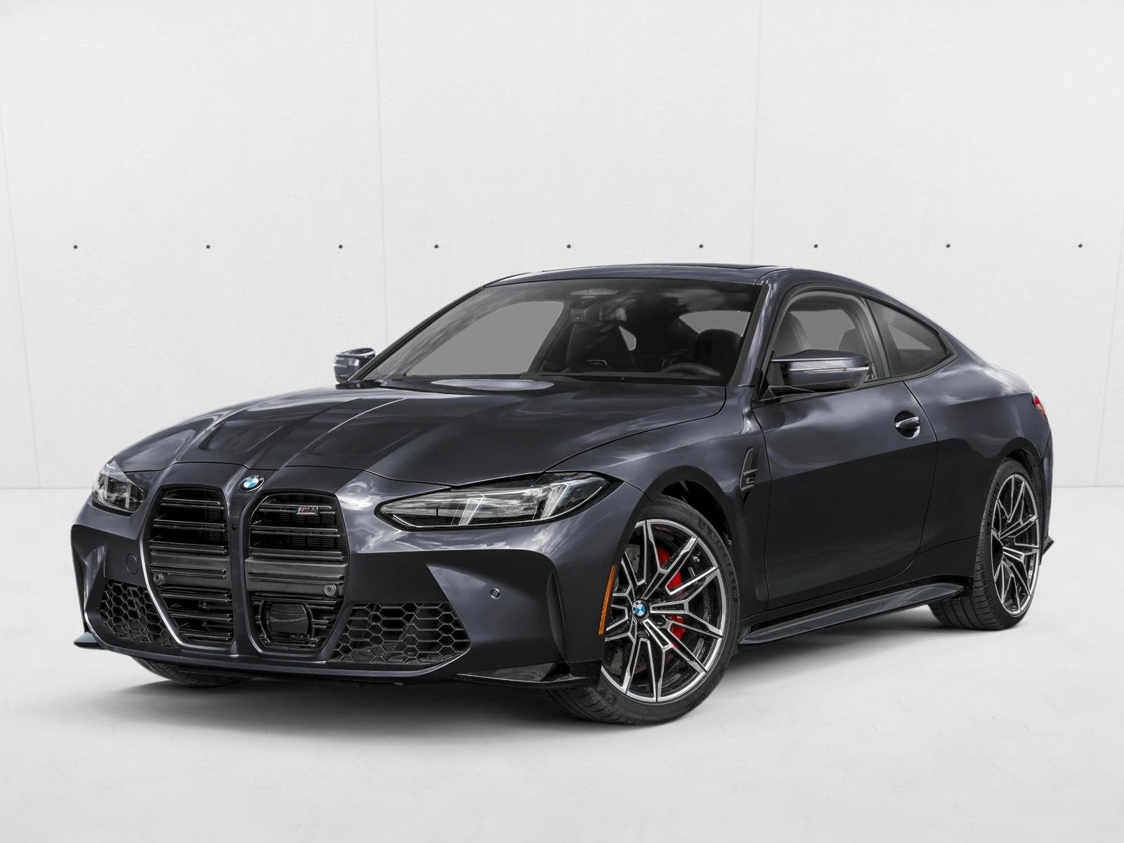 New 2027 BMW M4 Competition