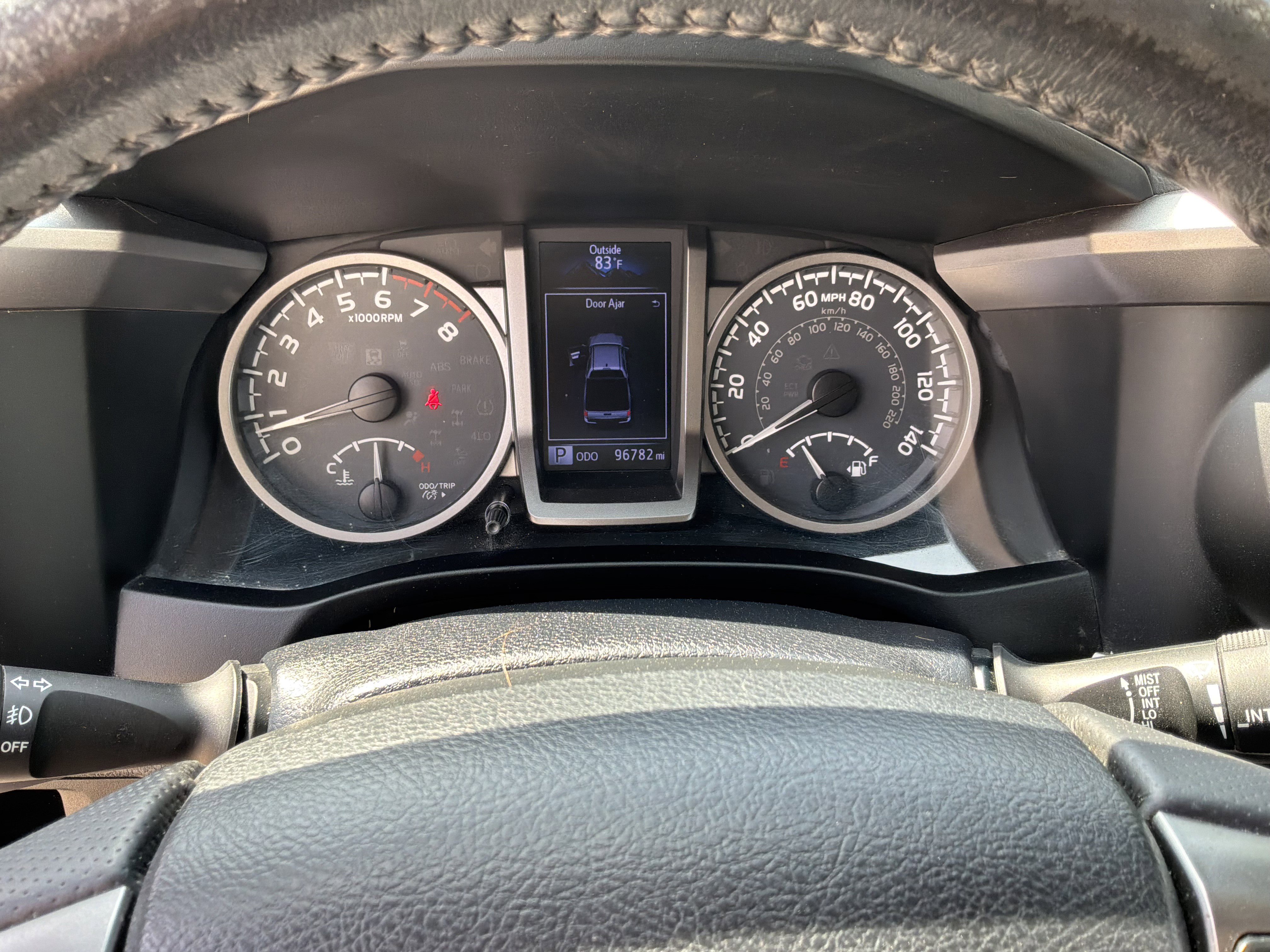Used 2019 Toyota Tacoma SR5 RWD image 22