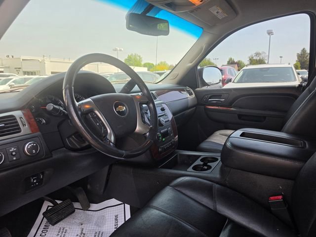 Used 2012 Chevrolet Avalanche LT w/ All-Star Edition AWD/4WD image 14