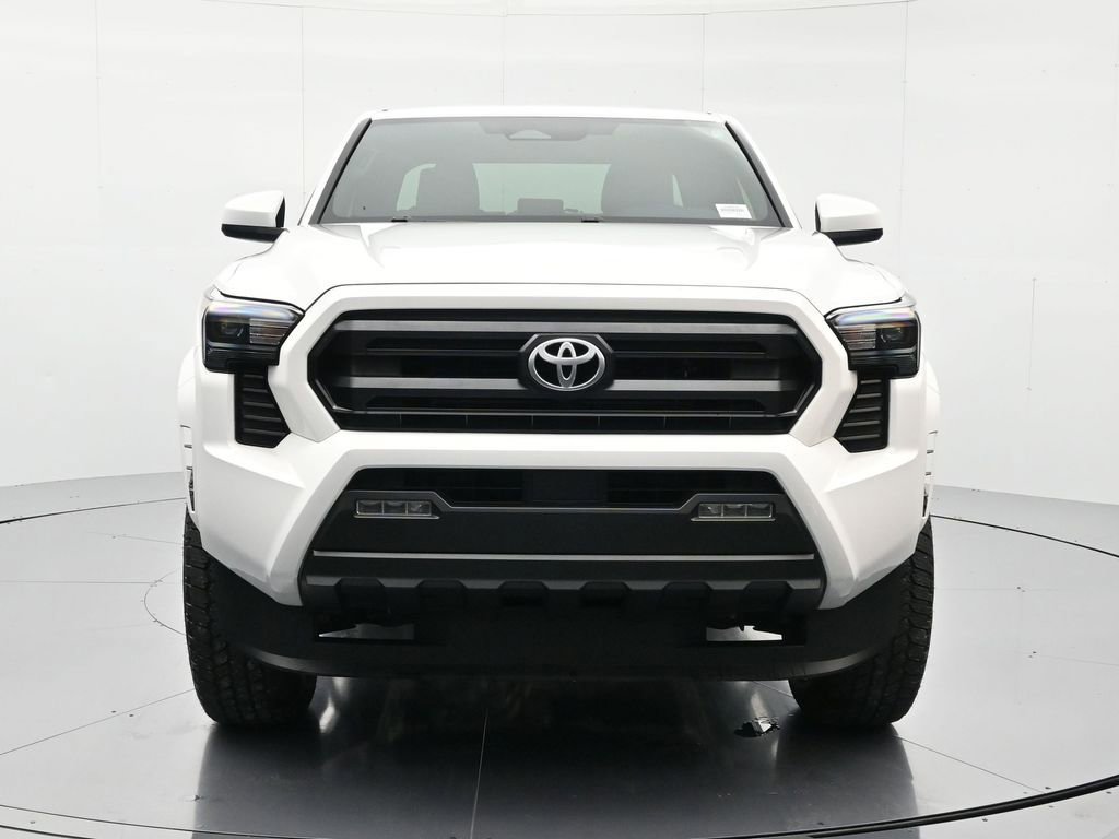 Used 2024 Toyota Tacoma SR5 image 2