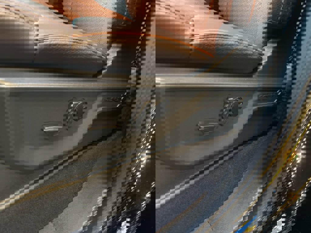 New 2026 Ford Expedition King Ranch image 18