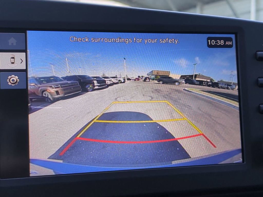 New 2026 Hyundai Elantra SEL Sport image 23