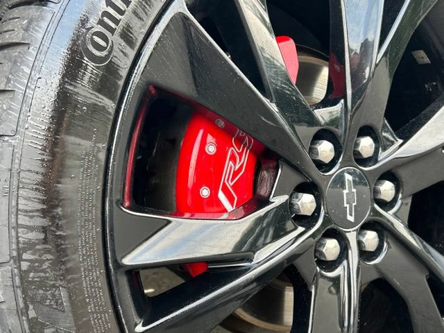 Used 2020 Chevrolet Blazer RS AWD/4WD image 14