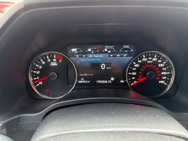 Used 2018 Ford F150 Raptor w/ Equipment Group 802A Luxury image 36