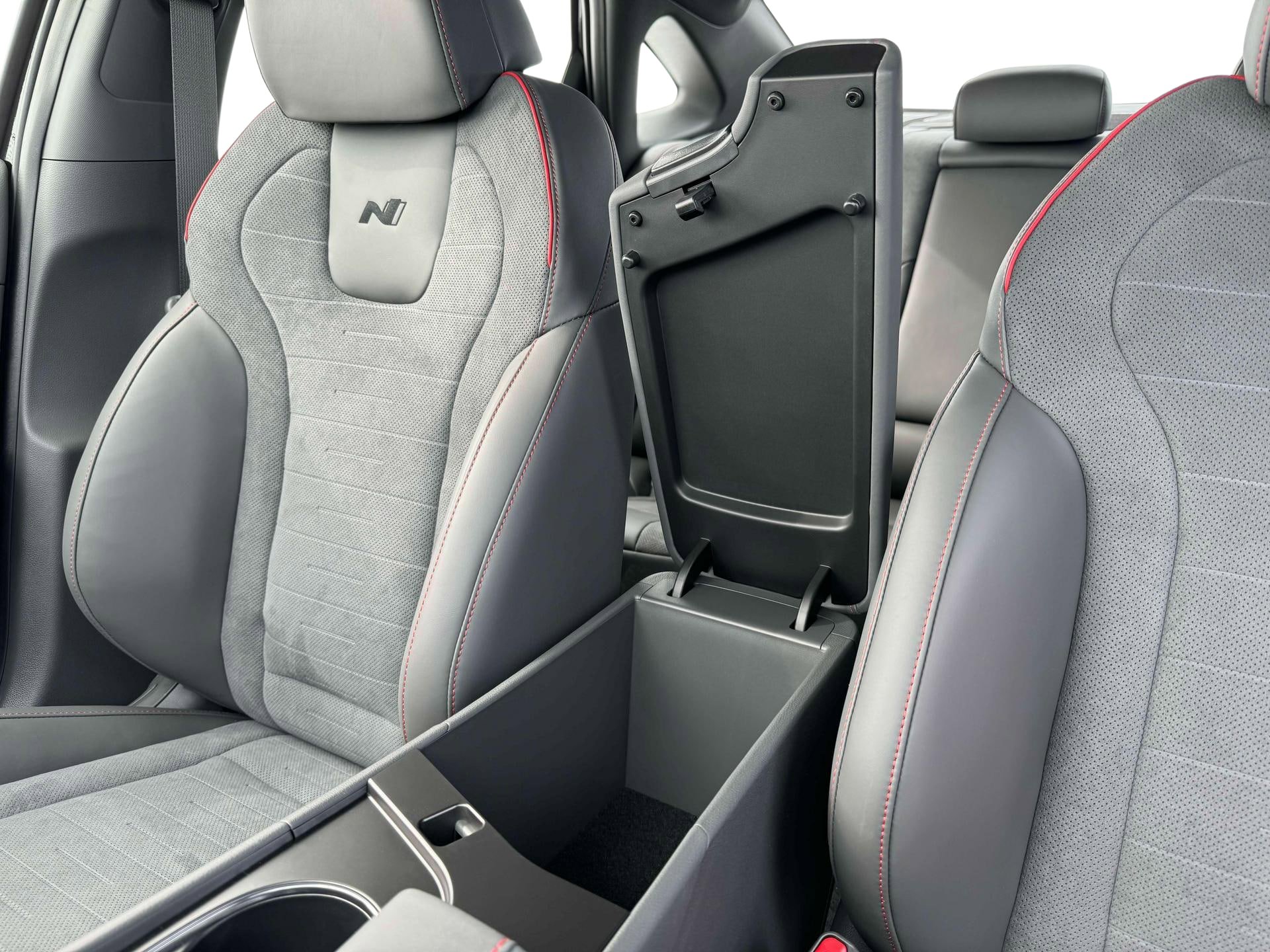 Certified 2025 Hyundai Sonata N Line FWD image 18