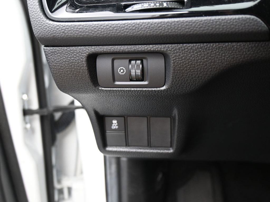 Used 2025 Honda Civic LX image 32