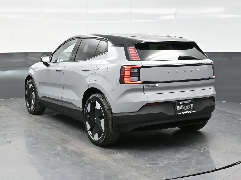 New 2026 Volvo EX30 Plus w/ Protection Package Premier AWD/4WD image 5