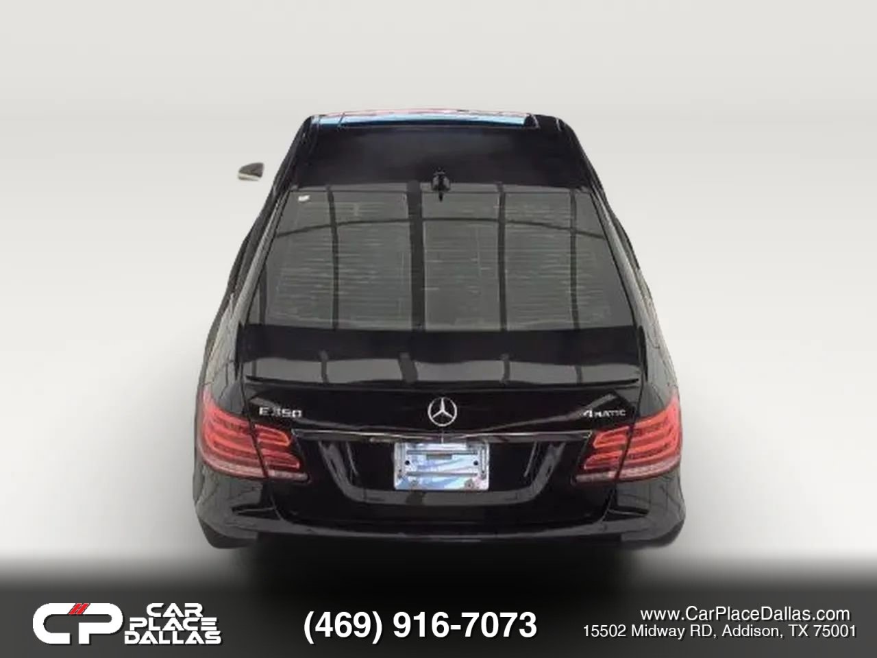 Used 2014 Mercedes-Benz E 350 Sport w/ Premium 1 Package image 6